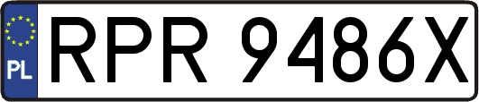 RPR9486X