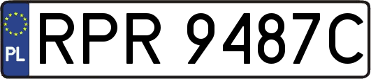RPR9487C
