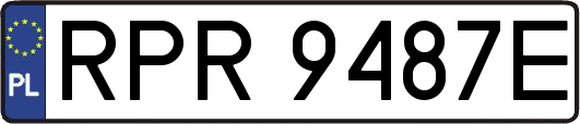 RPR9487E