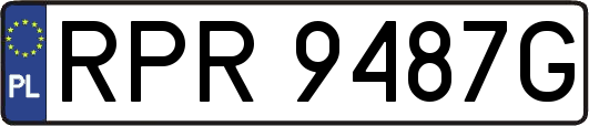 RPR9487G