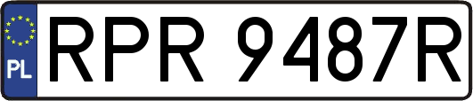 RPR9487R