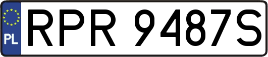 RPR9487S