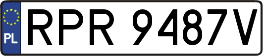 RPR9487V