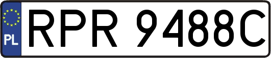 RPR9488C