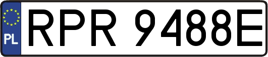 RPR9488E
