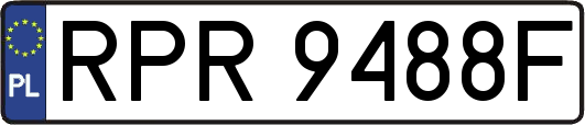 RPR9488F
