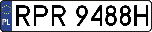 RPR9488H