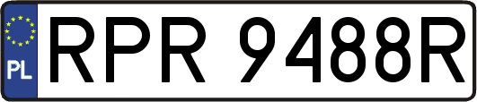RPR9488R
