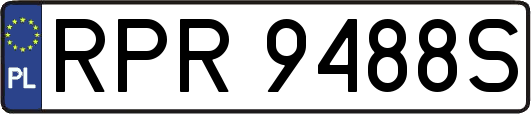 RPR9488S