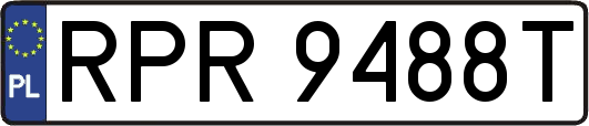 RPR9488T