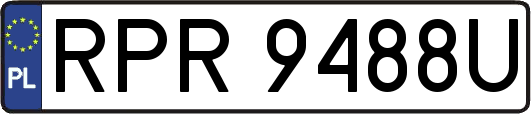 RPR9488U