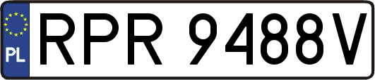 RPR9488V
