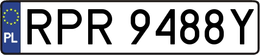 RPR9488Y