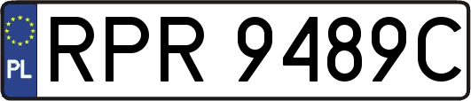 RPR9489C
