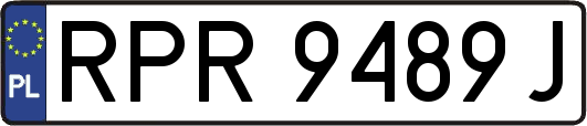 RPR9489J