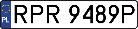 RPR9489P