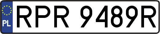RPR9489R