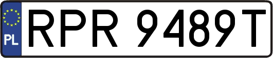 RPR9489T