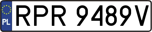 RPR9489V
