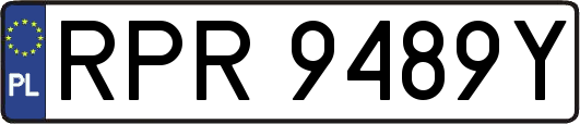 RPR9489Y