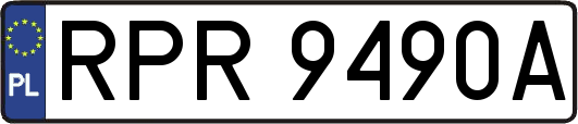 RPR9490A