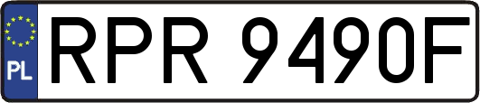 RPR9490F