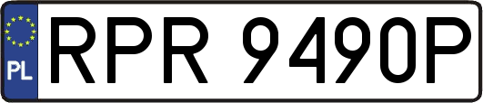 RPR9490P