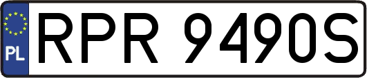 RPR9490S