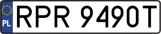 RPR9490T