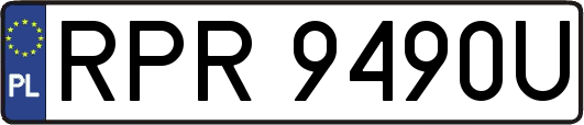 RPR9490U
