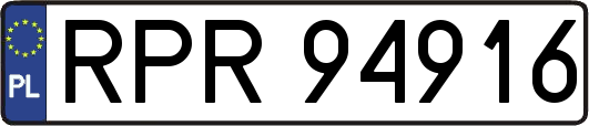 RPR94916