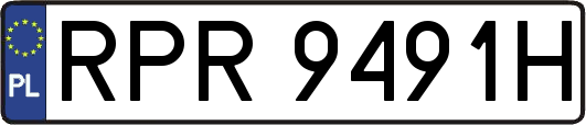 RPR9491H