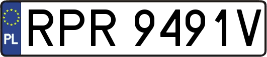 RPR9491V