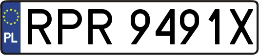 RPR9491X