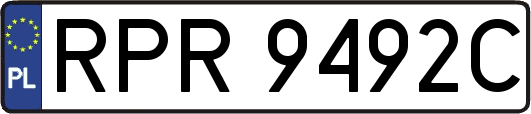 RPR9492C