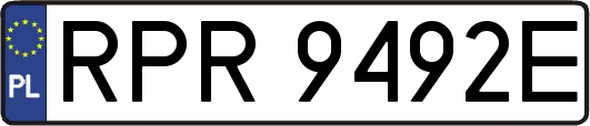RPR9492E