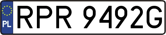 RPR9492G