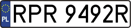 RPR9492R