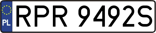 RPR9492S