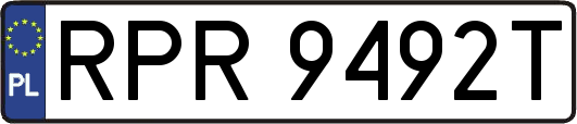 RPR9492T