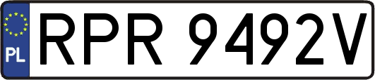 RPR9492V