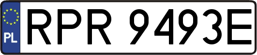 RPR9493E