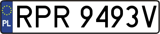RPR9493V