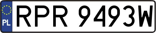 RPR9493W