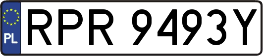 RPR9493Y