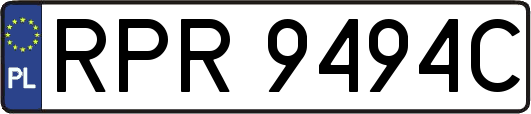 RPR9494C