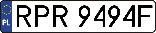 RPR9494F