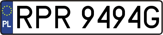 RPR9494G