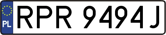 RPR9494J