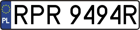 RPR9494R